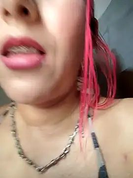 Snapshot of florecita9 chatting on 06-28-26, 04:46 florecita9 online show from 06-28-26, 04:46