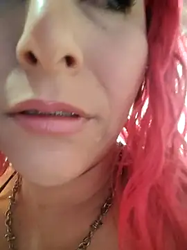 Snapshot of florecita9 chatting on 07-24-26, 05:11 florecita9 online show from 07-24-26, 05:11