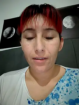 Snapshot of florecita9 chatting on 08-02-26, 11:58 florecita9 online show from 08-02-26, 11:58