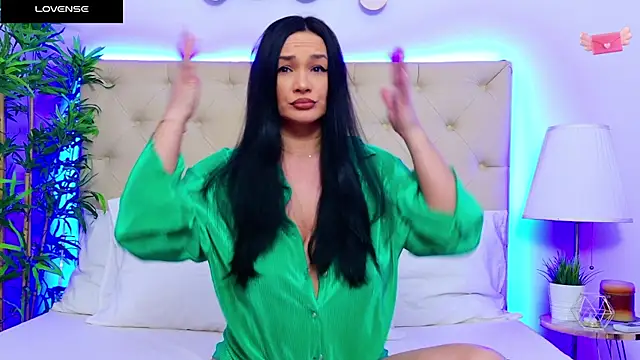 DaliyaArabian online show from 01-22-25, 12:38