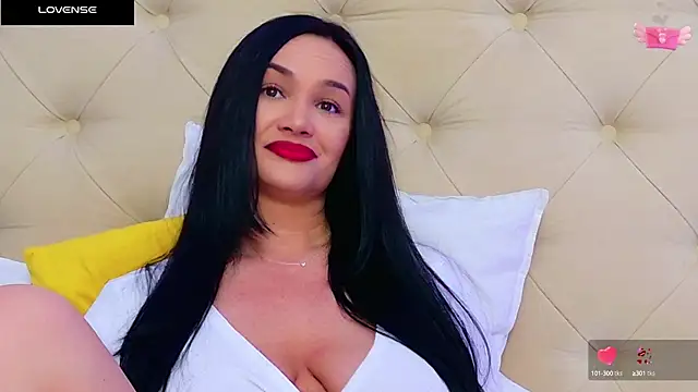 DaliyaArabian online show from 01-23-25, 06:45