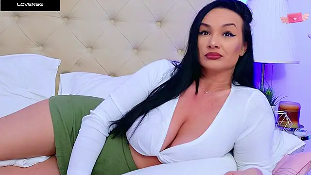 DaliyaArabian online show from 01-29-25, 04:08