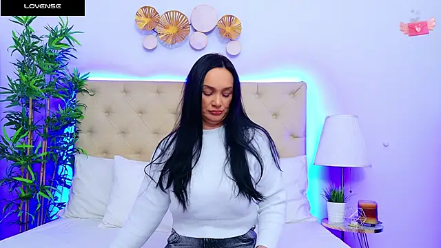 DaliyaArabian online show from 02-04-25, 12:55