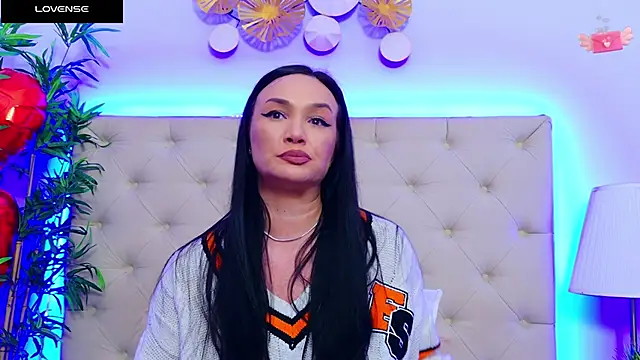 DaliyaArabian online show from 02-19-25, 07:16