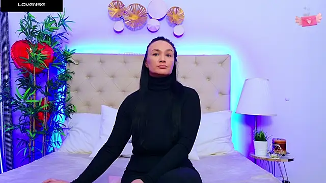 DaliyaArabian online show from 03-04-25, 01:06