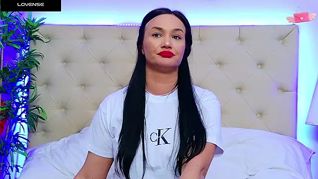 DaliyaArabian online show from 03-06-25, 01:24