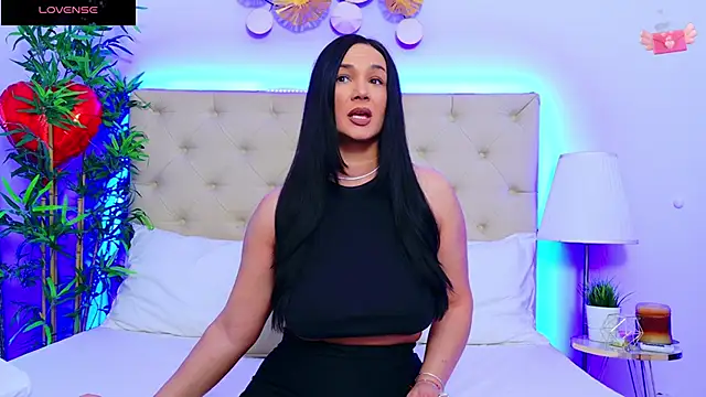 DaliyaArabian online show from 03-11-25, 01:12