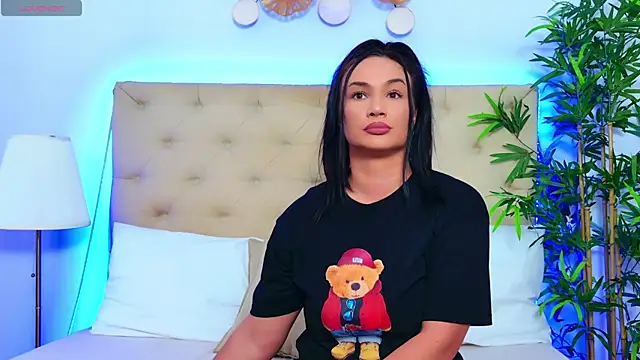 DaliyaArabian online show from 09-18-25, 12:07