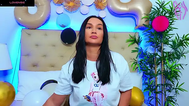 DaliyaArabian online show from 09-22-25, 12:18