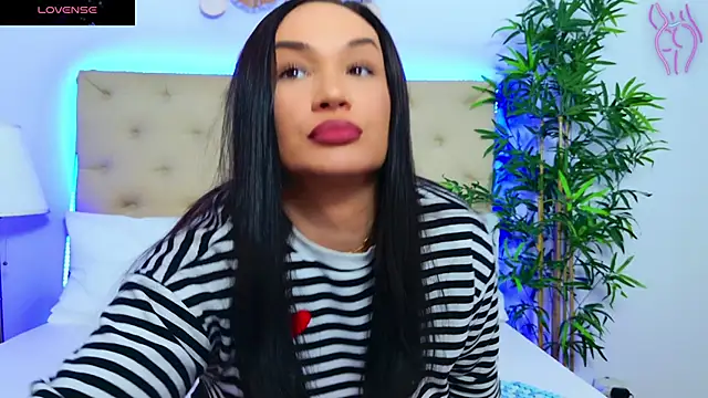 DaliyaArabian online show from 10-09-25, 12:14