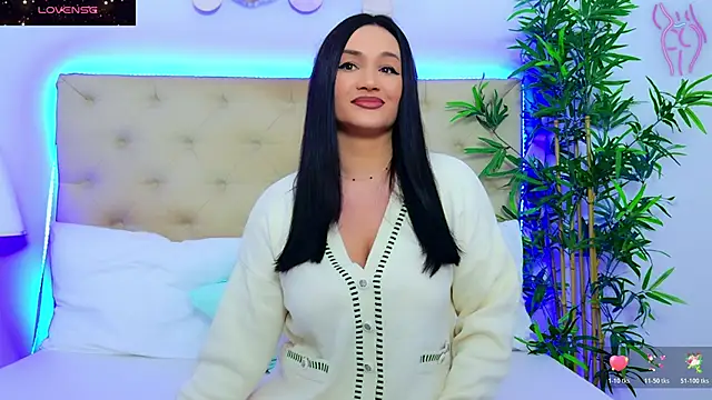 DaliyaArabian online show from 11-13-25, 12:37