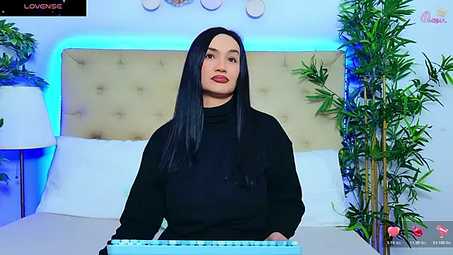 DaliyaArabian online show from 01-15-26, 01:16