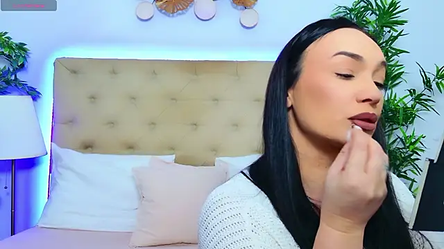 DaliyaArabian online show from 02-02-26, 12:59