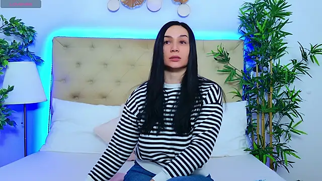 DaliyaArabian online show from 02-07-26, 10:30