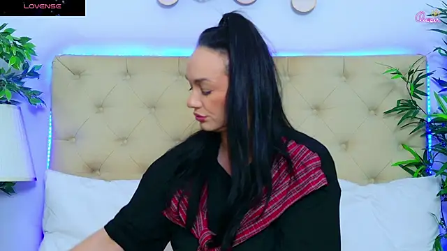DaliyaArabian online show from 05-14-26, 12:12