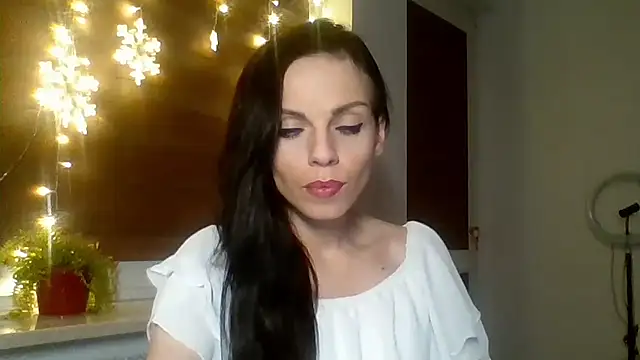 CassieSensual online show from 01-08-25, 09:23