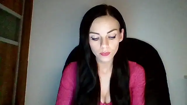 CassieSensual online show from 02-13-25, 07:52