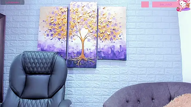  nina sweet online show from 03-11-25, 12:50