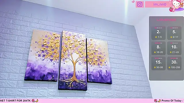  nina sweet online show from 03-11-25, 03:56