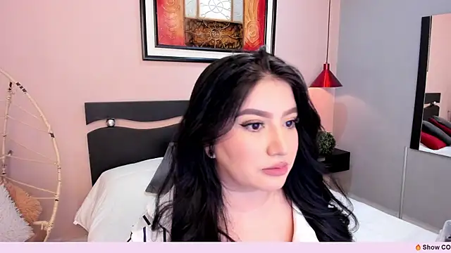  nina sweet online show from 09-14-25, 12:04