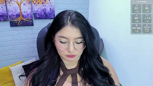  nina sweet online show from 09-26-25, 12:09