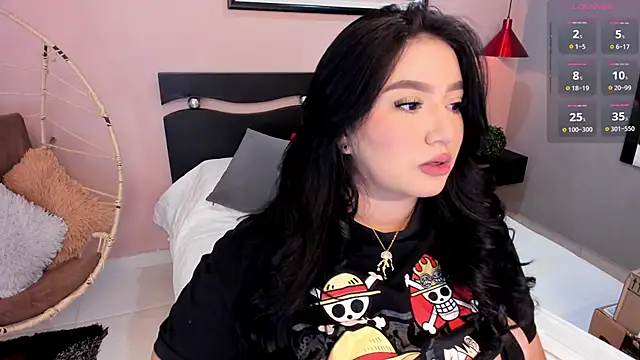  nina sweet online show from 10-09-25, 12:03