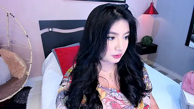  nina sweet online show from 11-12-25, 12:05