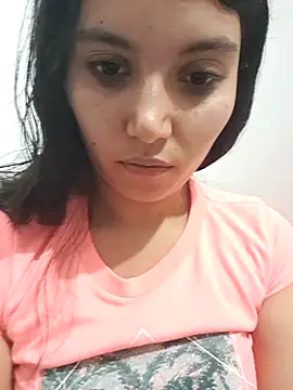 Snapshot of HannaKlein chatting on 02-19-25, 01:29 HannaKlein online show from 02-19-25, 01:29