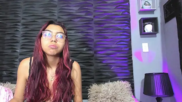 Ava jones1 online show from 11-18-25, 12:42