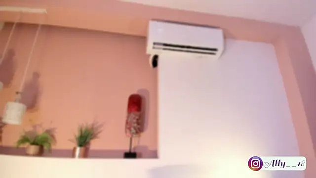 Ally addams online show from 10-28-25, 03:54