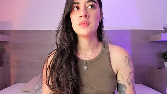 Ally addams online show from 11-30-25, 01:04