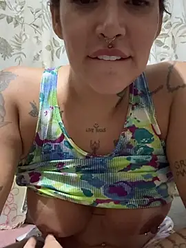 exquentadamay online show from 04-12-26, 09:42