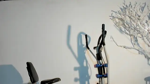 Elle Lee  online show from 02-21-25, 05:20