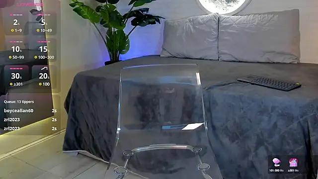 Elise Diamond online show from 01-11-25, 04:06