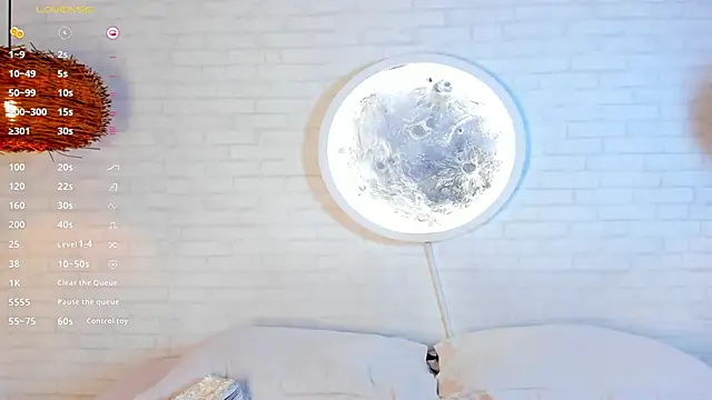 Elise Diamond online show from 09-11-25, 01:17