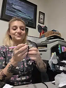 SexyKittyLA90 online show from 07-30-26, 10:03