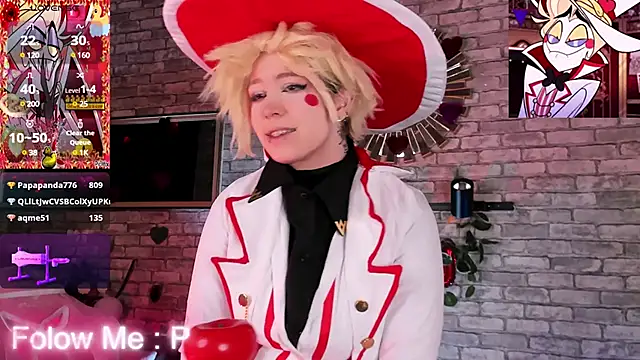 Alex Howell online show from 03-03-25, 12:26