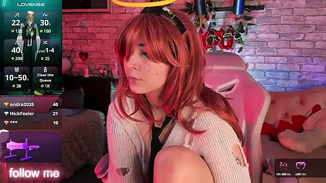 Alex Howell online show from 03-19-25, 12:15