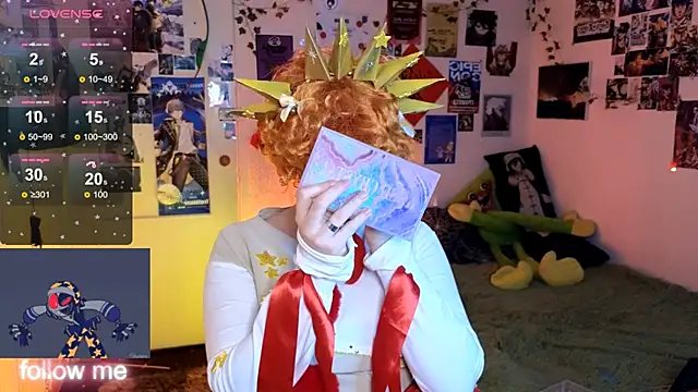 Alex Howell online show from 11-16-25, 07:19