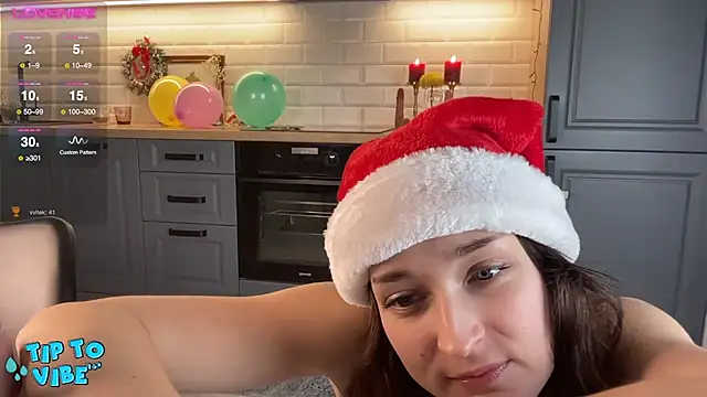 Pavlyna online show from 12-18-24, 08:47