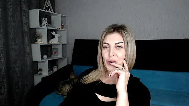 Snapshot of Amelia_Harper chatting on 01-20-25, 03:50 Amelia Harper online show from 01-20-25, 03:50