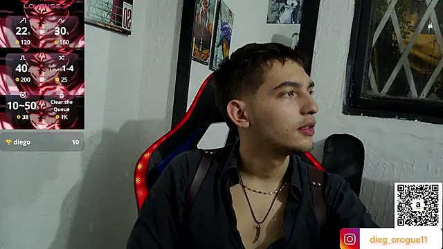 Snapshot of DiegoRogue_ chatting on 03-13-25, 01:43 DiegoRogue online show from 03-13-25, 01:43