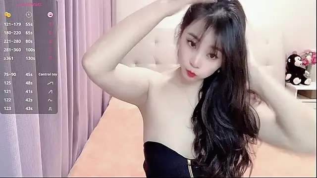 aisha123123 online show from 02-13-25, 02:01