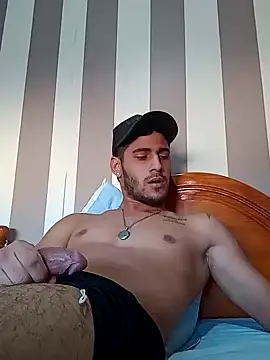 Cum 076 online show from 12-10-24, 03:33