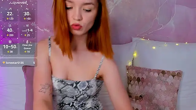 VirginOlly online show from 01-28-25, 06:05