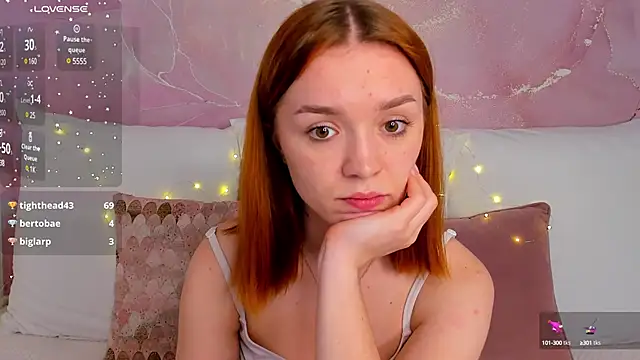 VirginOlly online show from 02-03-25, 12:47