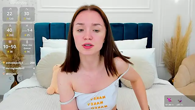 VirginOlly online show from 03-02-25, 07:45