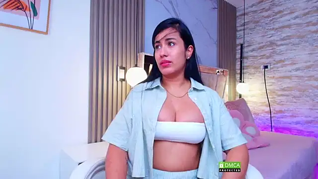 Miia harper  online show from 10-12-25, 11:42