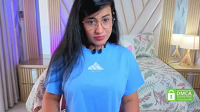 Miia harper  online show from 10-15-25, 11:32