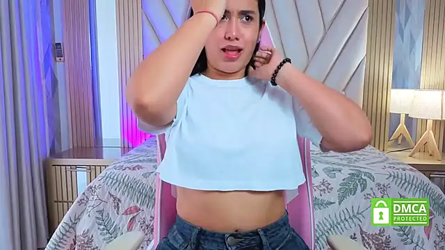 Miia harper  online show from 10-16-25, 11:44